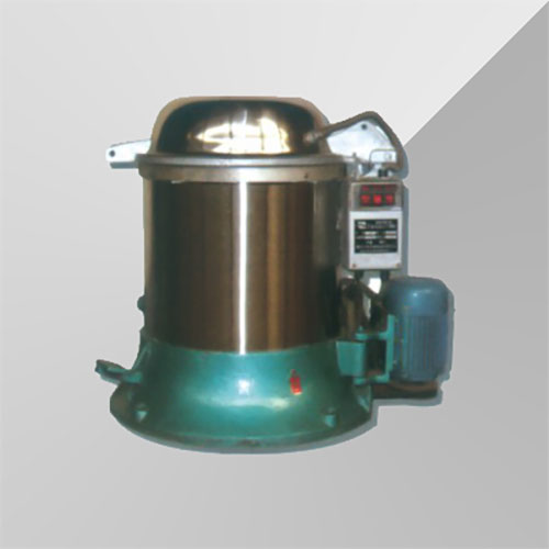 400-B-烘干機